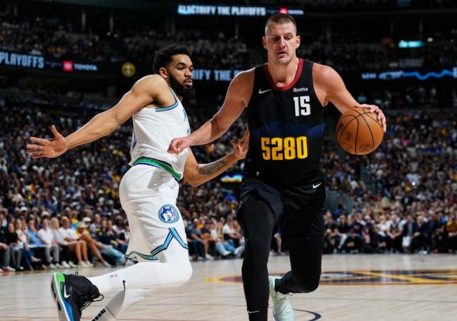 Boston Celtics haben Glück, dass der Gegner im Finale nicht die Denver Nuggets sind